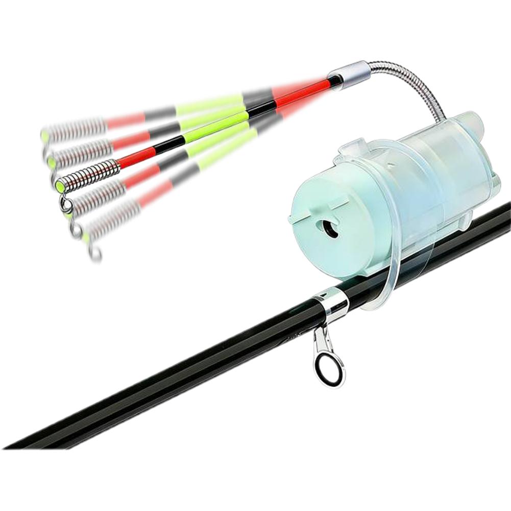Bite Indicator - Alarme de morsure pour la pêche