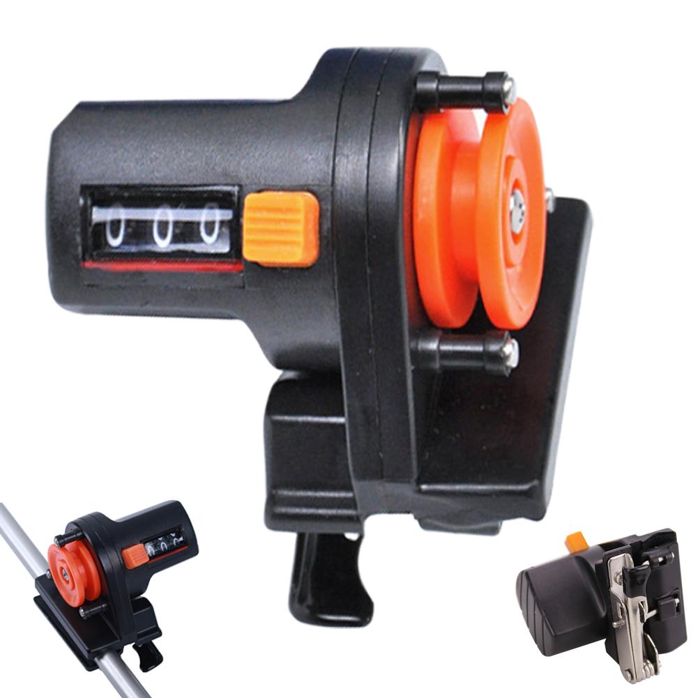 Fishing Depth Finder - Compteur de ligne de pêche numérique