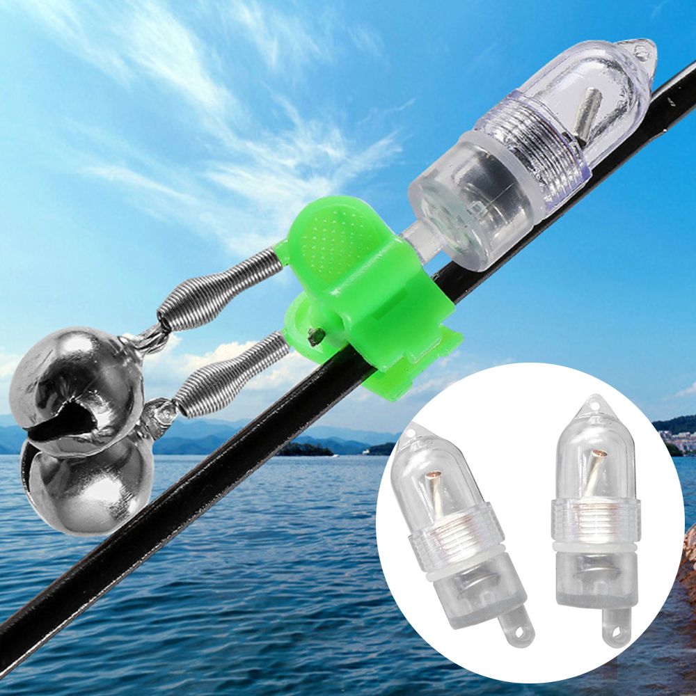 Bite Indicator - SACCell-Lumière LED portable et durable pour