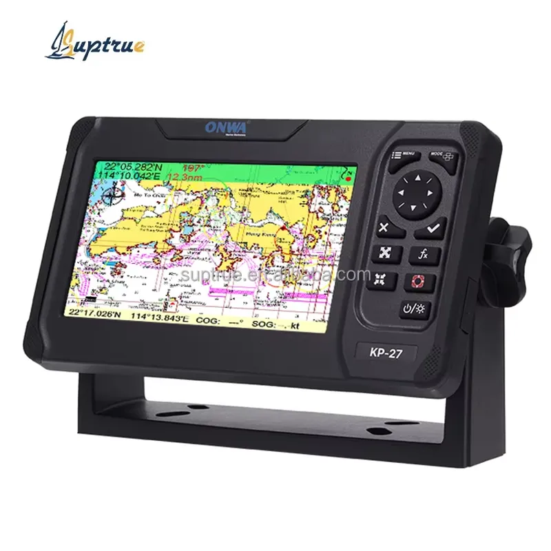 Fishing Gps - Traceur de cartes GPS marin ONWA