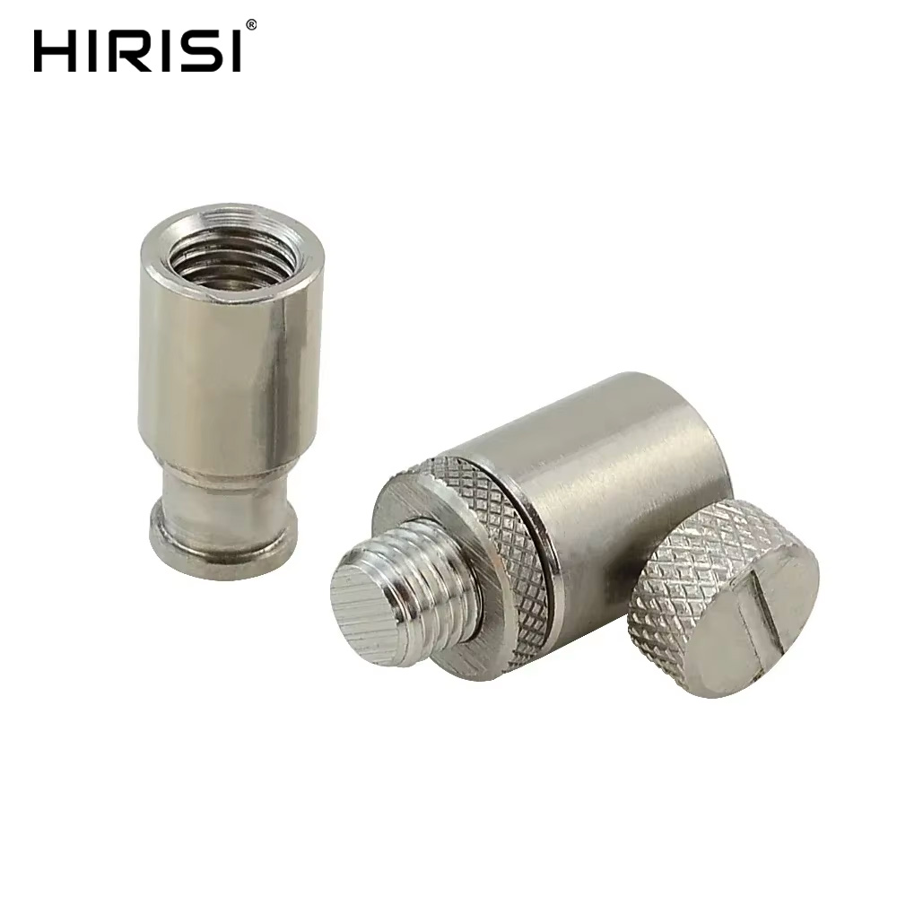 Bite Alarm - Hirisi – connecteur à dégagement rapide