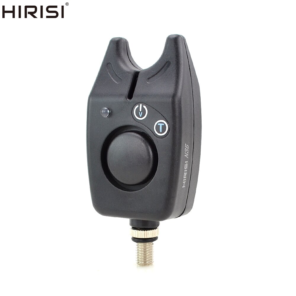 Bite Indicator - Hirisi-Alarme de morsure pour la pêche