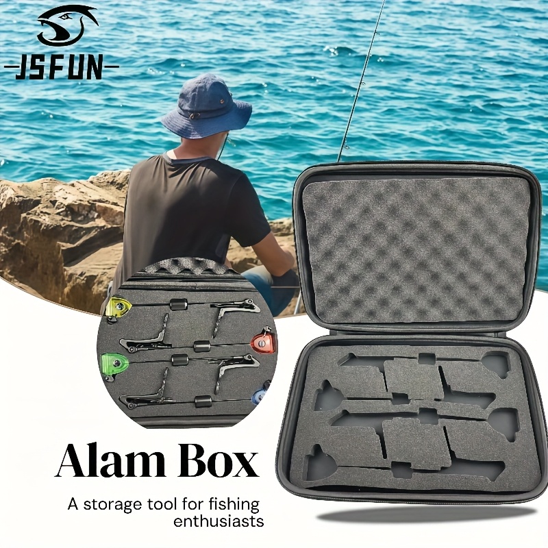 Bite Indicator - JSFUN – matériel de pêche à