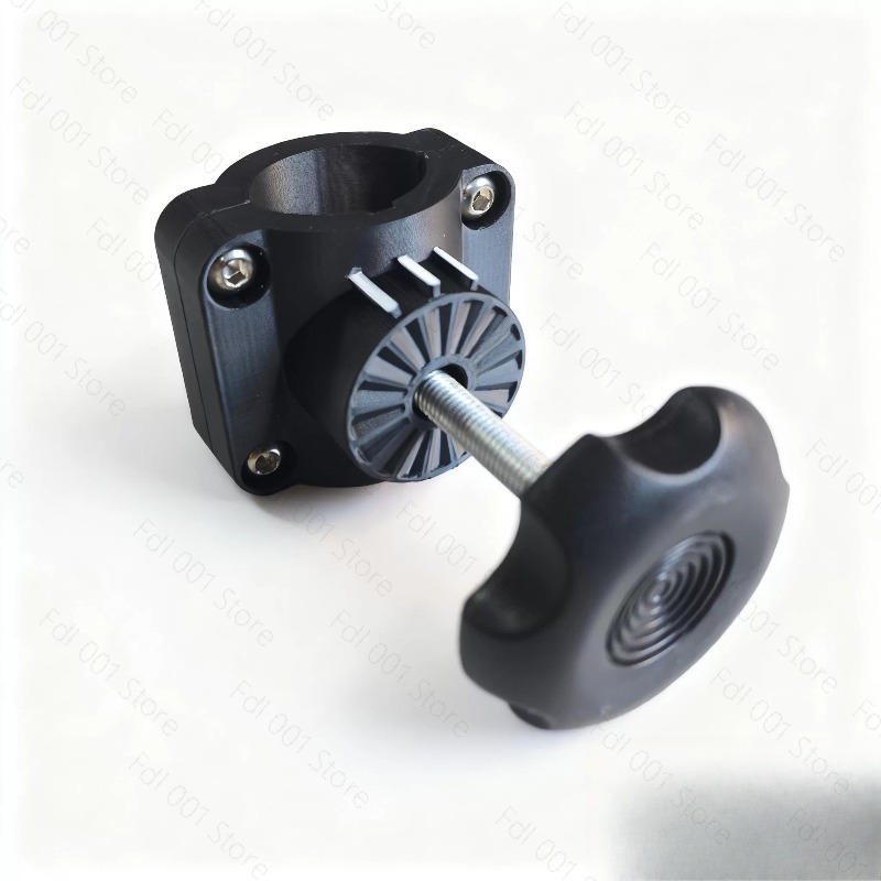 Fish Finder Mount - Support de fixation pour transducteur de