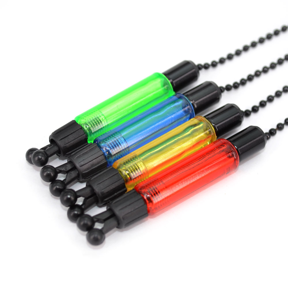 Bite Indicator - Dispositif de morsure souple pour la
