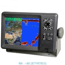 Fish Finder Battery - Mr LCD Fish HP-828sondeur d'écho floin
