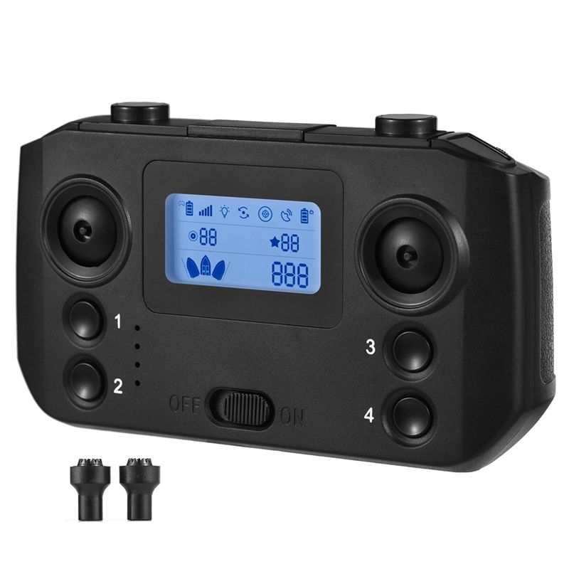 Télécommande de bateau à appât - Fishing Gps avis et prix