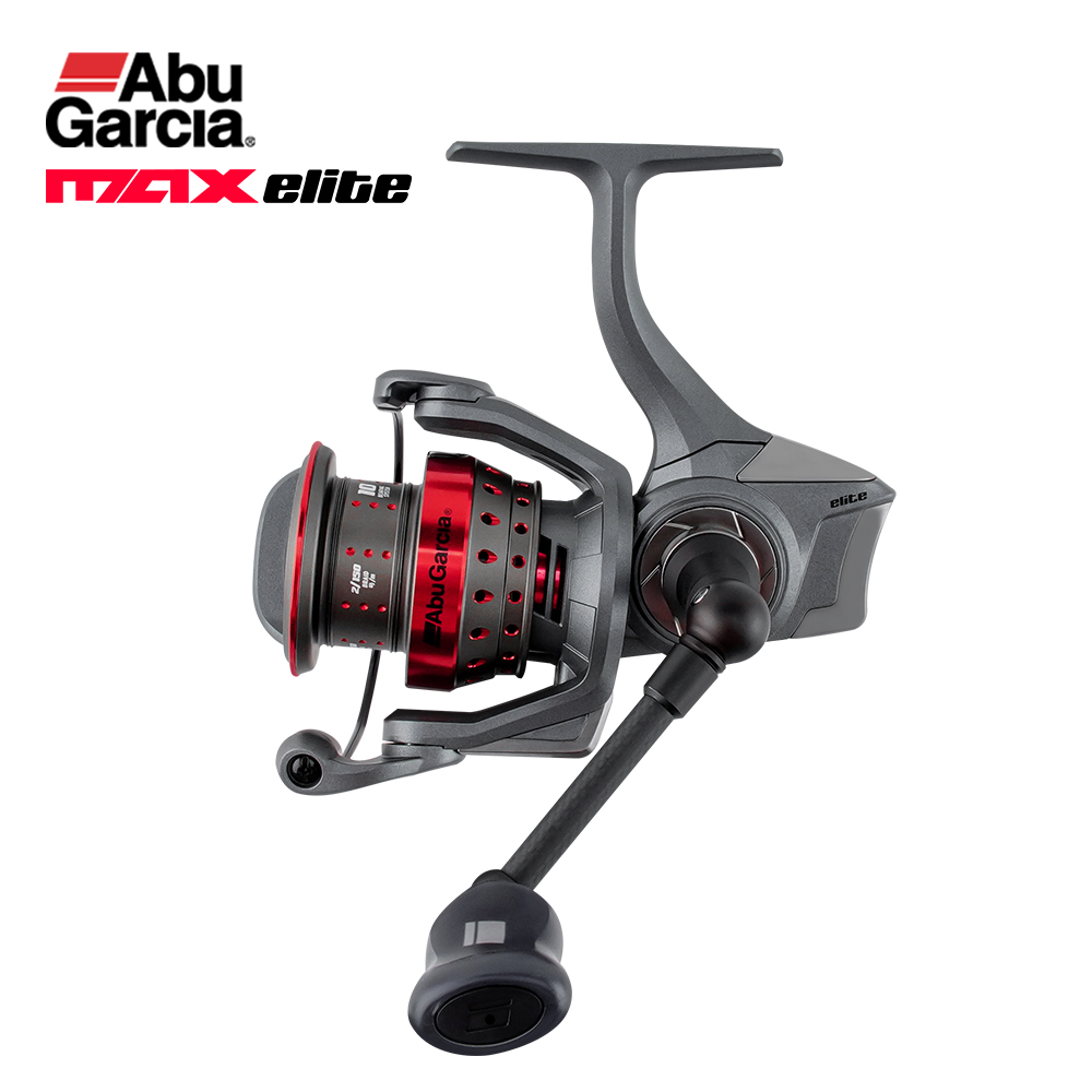 Moulinet de pêche spinning ABU - Abu Garcia Reel Revo avis et prix