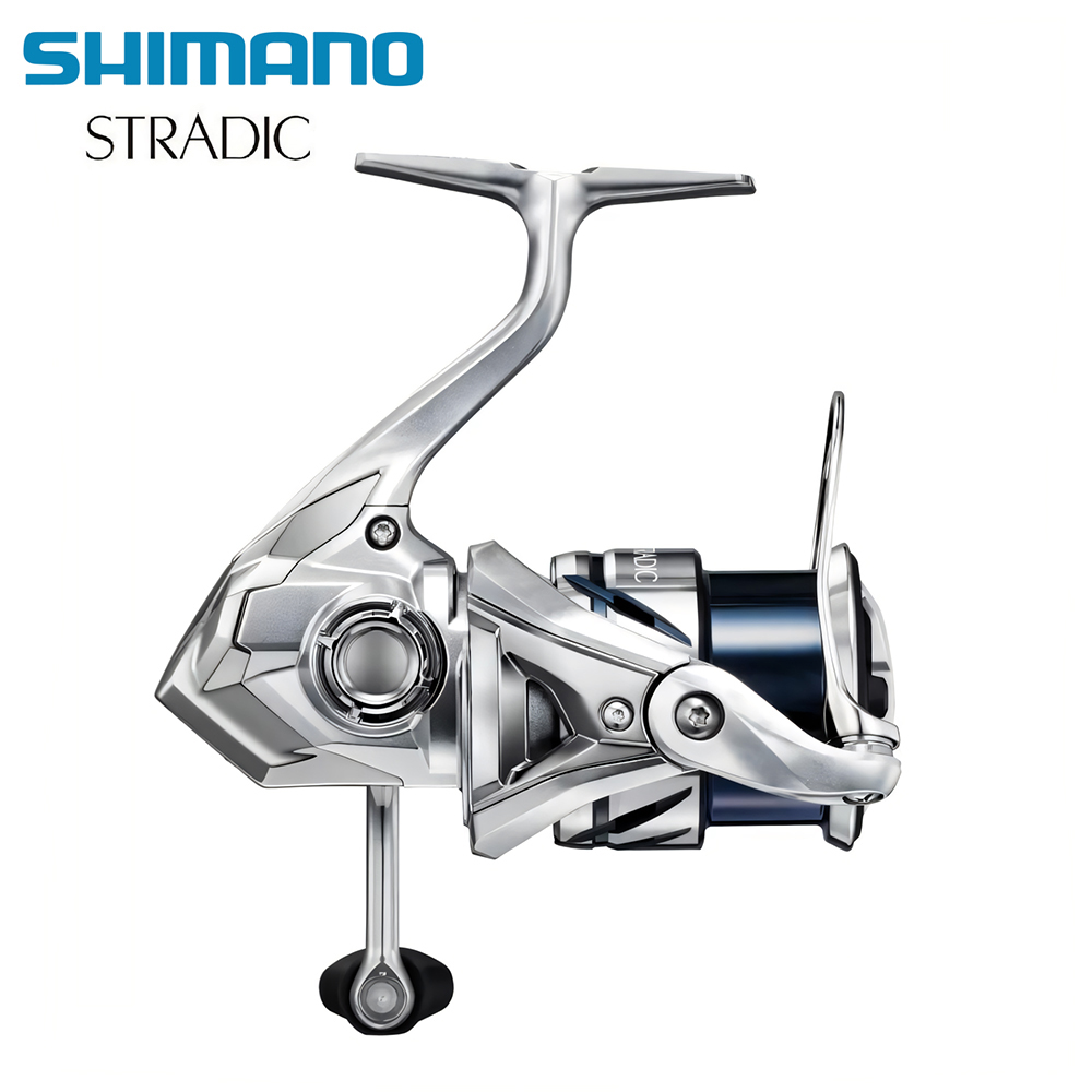 2023 SHIMANO STRADIC moulinet  - Shimano Reel Sustain avis et prix