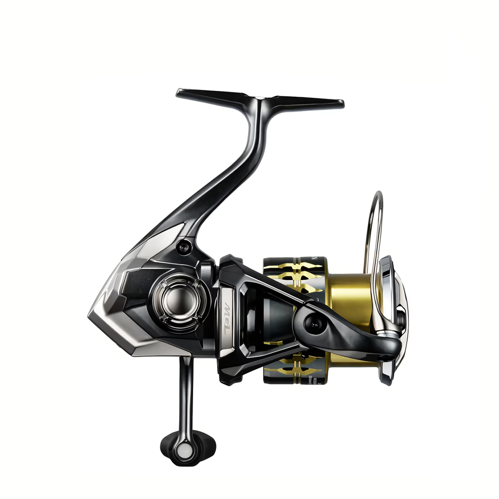 Nouveau 25 moulinet de pêche S - Abu Garcia Reel Revo avis et prix