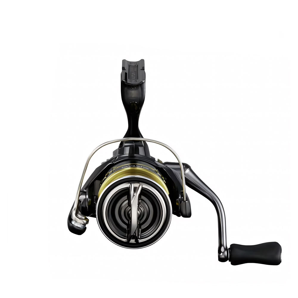 Nouveau 25 moulinet de pêche S - Abu Garcia Reel Revo avis et prix