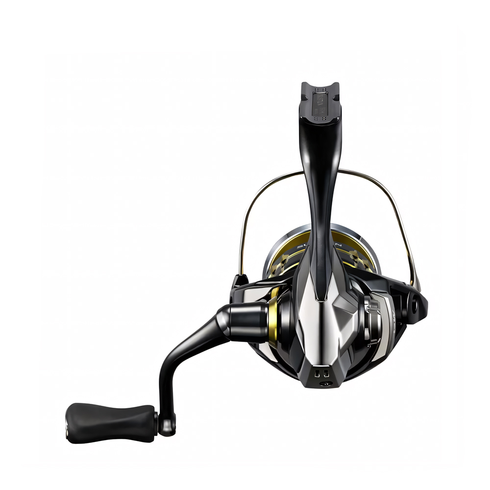 Nouveau 25 moulinet de pêche S - Abu Garcia Reel Revo avis et prix