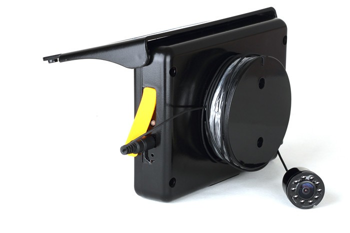 Caméra de pêche sous-marine gr - Fishing Camera avis et prix