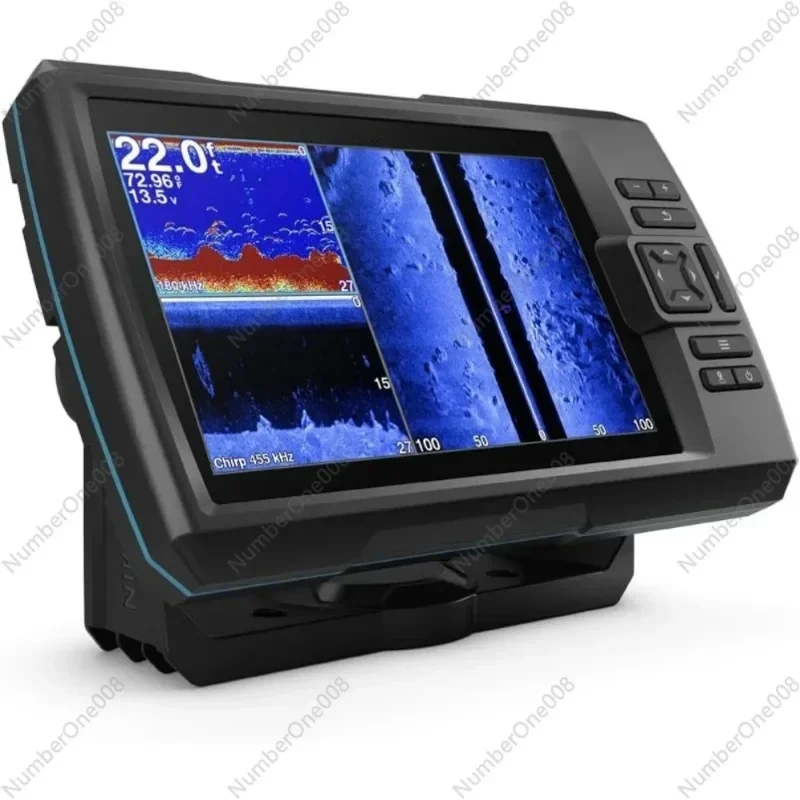 Striker 7SV avec transducteur, - Fish Finder Transducer avis et prix