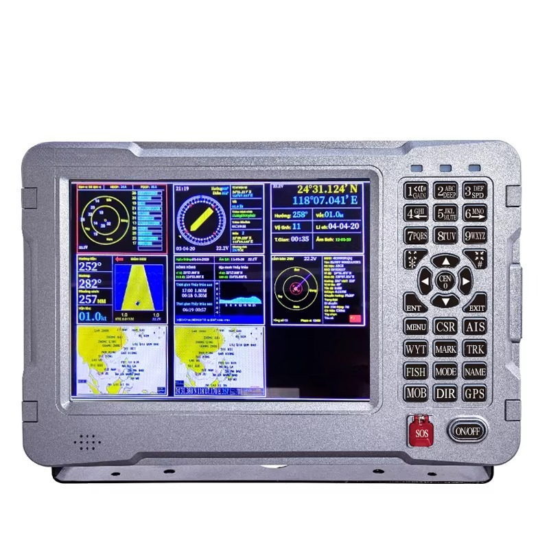 Combo Fish Navigation Profundd - Fish Finder Battery avis et prix