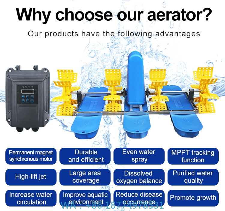 Pompe aérateur pour l'agricult - Fish Finder Battery avis et prix