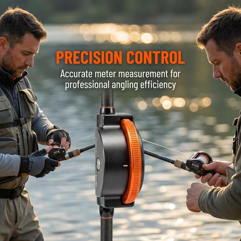 Compteur de profondeur de lign - Fish Finder Transducer avis et prix