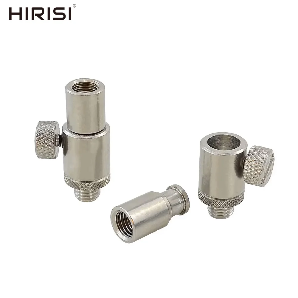 Hirisi – connecteur à dégageme - Bite Alarm avis et prix