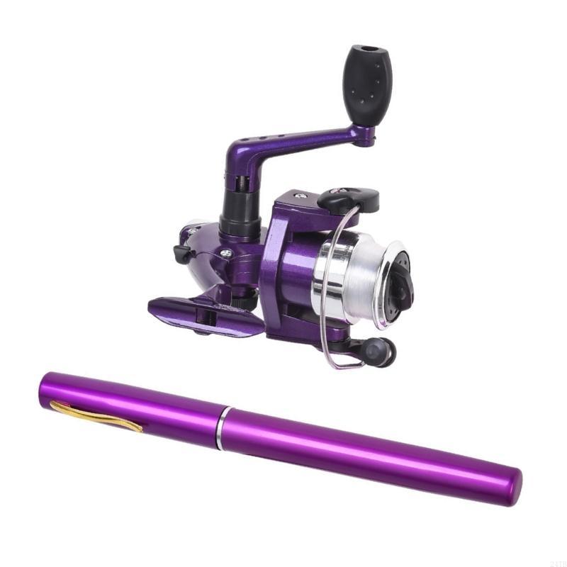 Ensemble canne à pêche Mini st - Penn Reel Fierce avis et prix