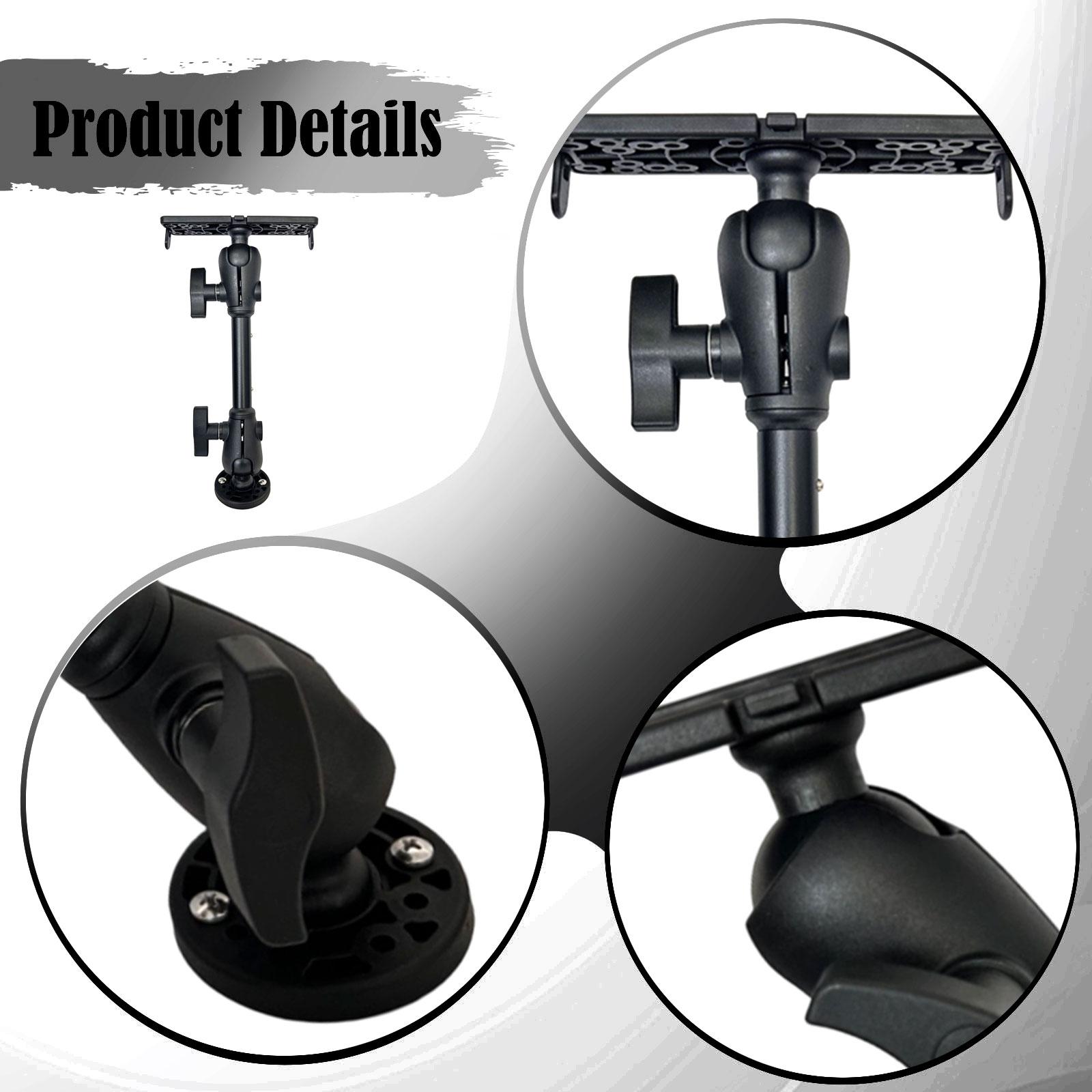 Accessoires de montage pour dé - Fish Finder Transducer avis et prix