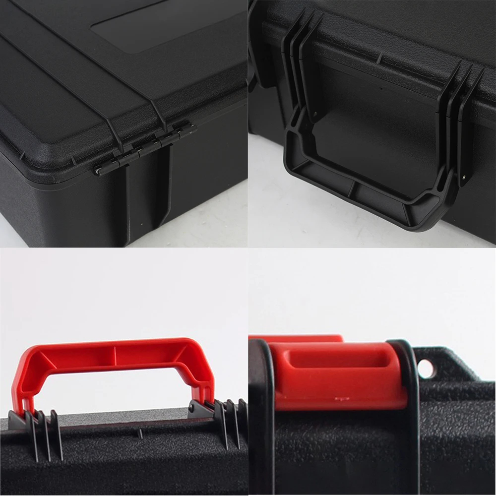 Boîte à outils de protection é - Fish Finder Case avis et prix