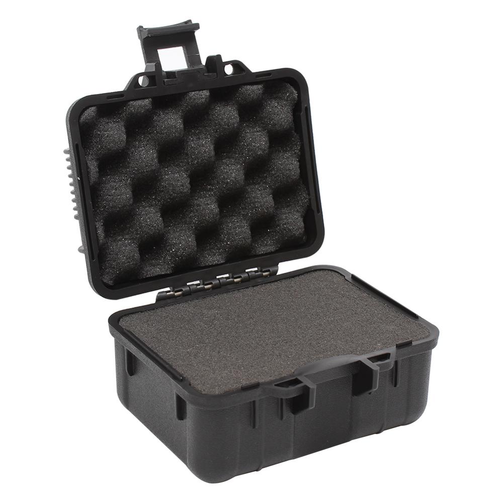 Boîte à outils en plastique sc - Fish Finder Case avis et prix