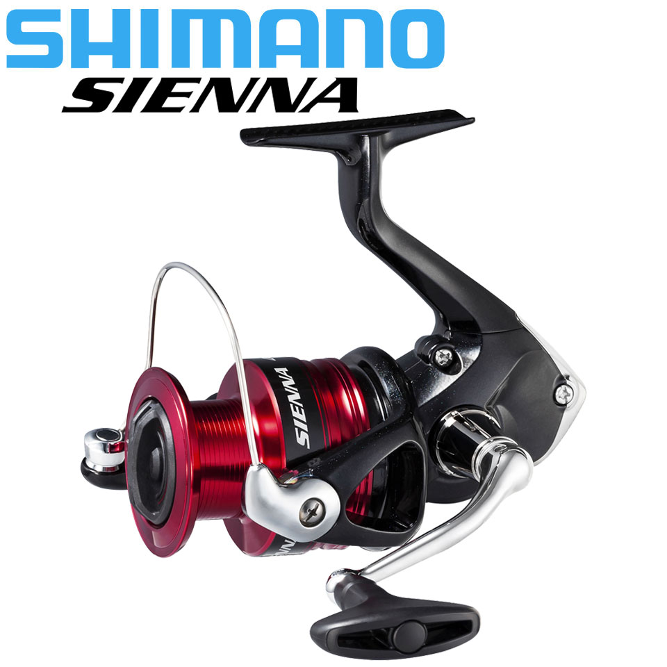 SHIMANO SIENNA moulinet de pêc - Penn Reel Fierce avis et prix