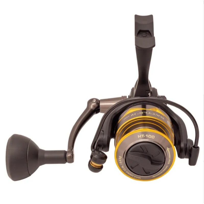 Moulinet de pêche spinning Pen - Penn Reel Battle avis et prix
