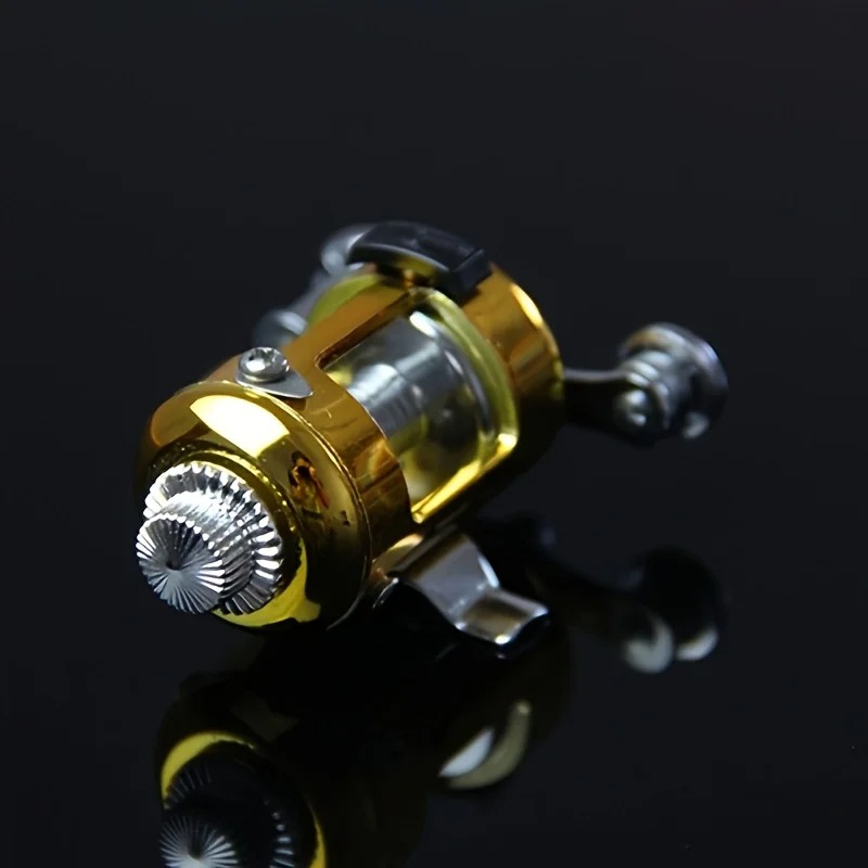 Canne à pêche et moulinet comb - Penn Reel Fierce avis et prix