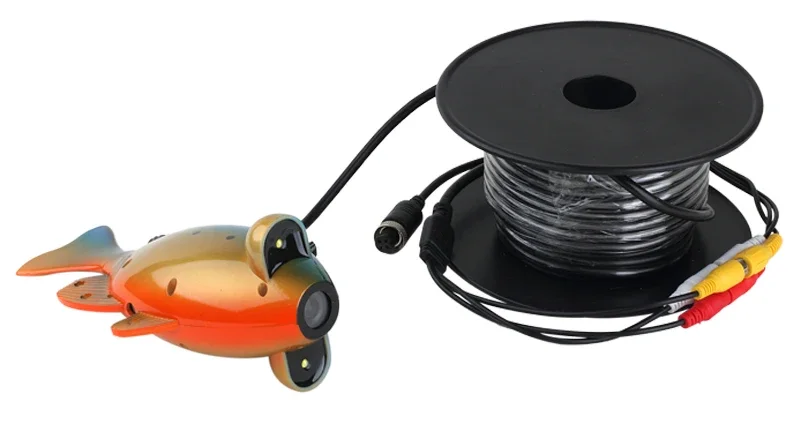 SY801 Système de surveillance  - Fish Finder Case avis et prix