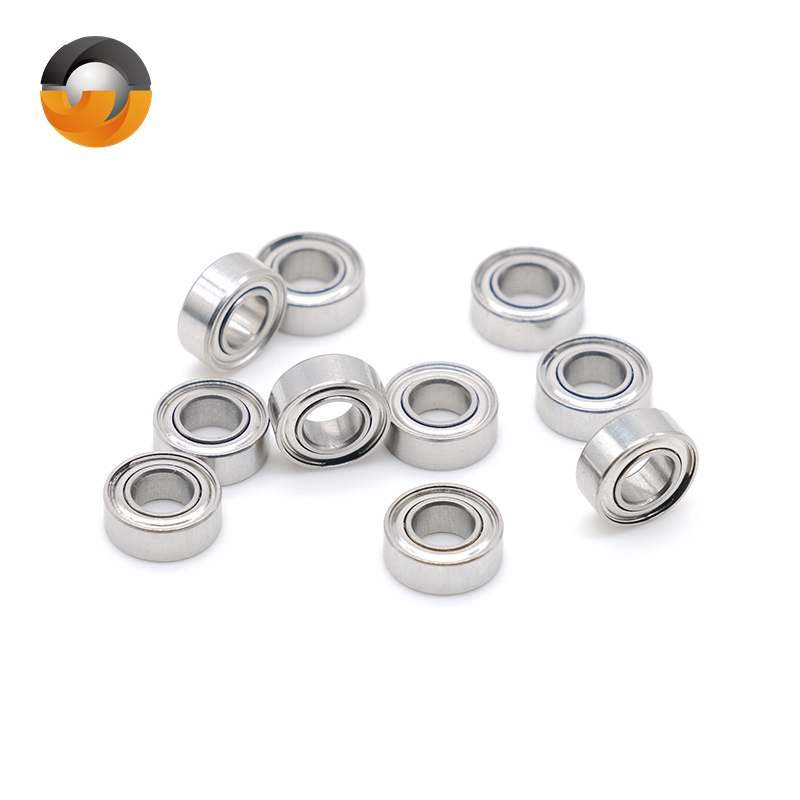 Roulements en acier inoxydable - Abu Garcia Reel Revo avis et prix