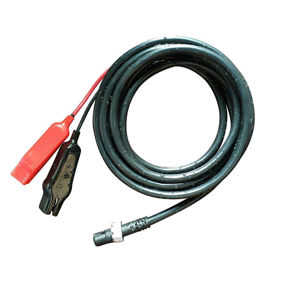 Câble d'alimentation pour moul - Fish Finder Battery avis et prix