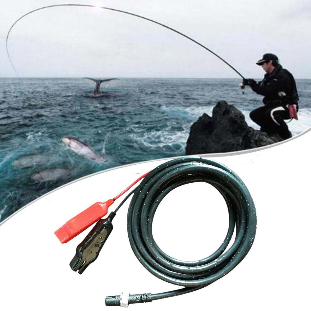 Câble d'alimentation pour moul - Fish Finder Battery avis et prix
