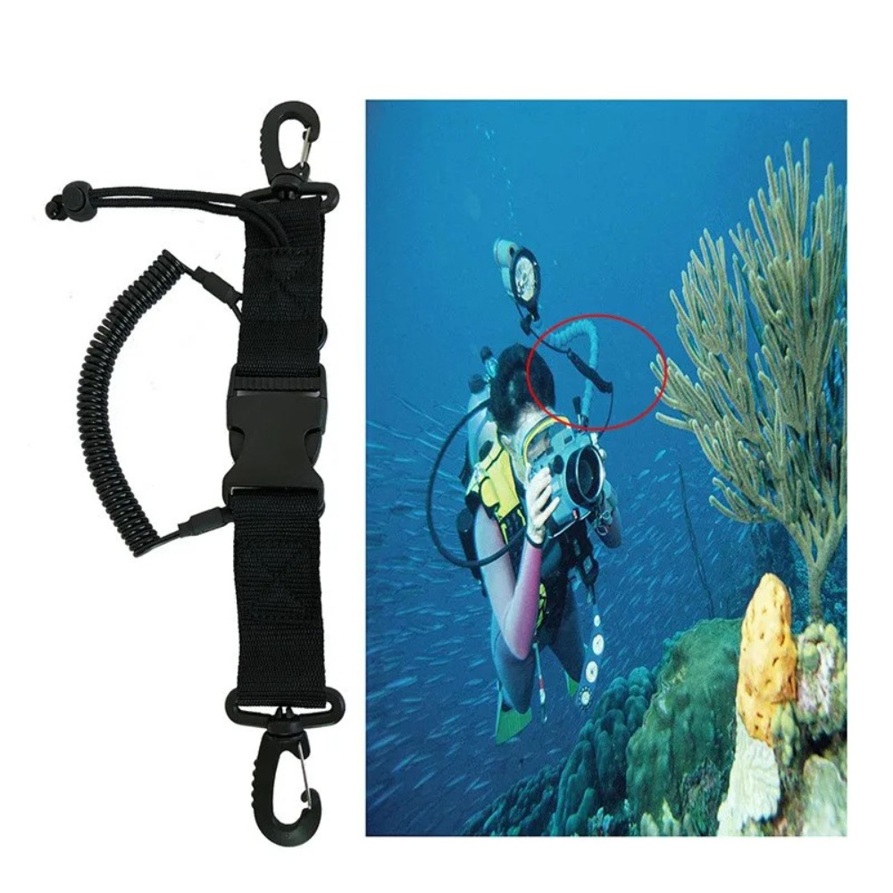 Sangle de fixation rapide pour - Underwater Camera avis et prix