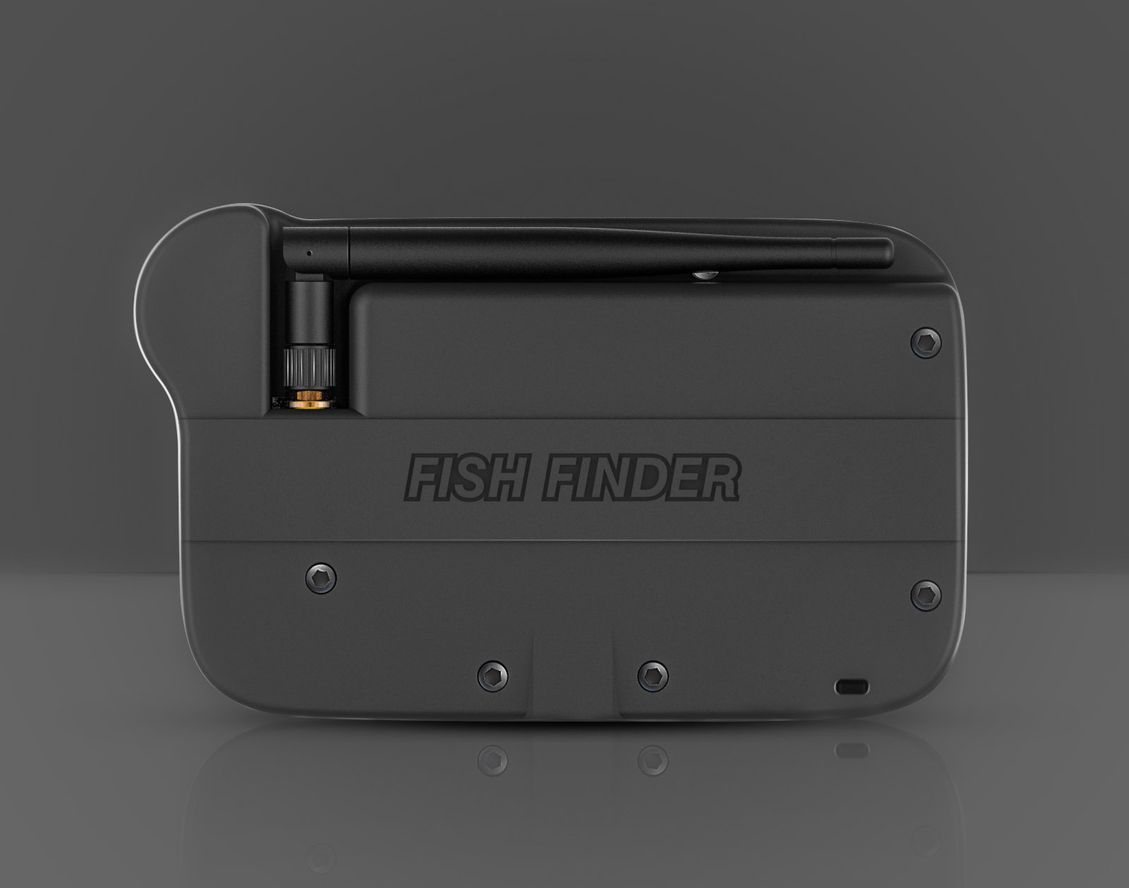 FindFish 200M détecteur de poi - Fish Finder Transducer avis et prix