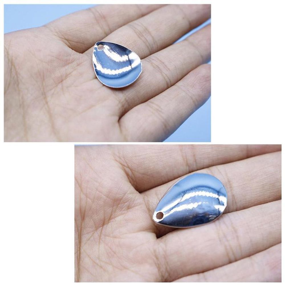 Attracteur Spinner de pêche, 5 - Fish Alarm avis et prix