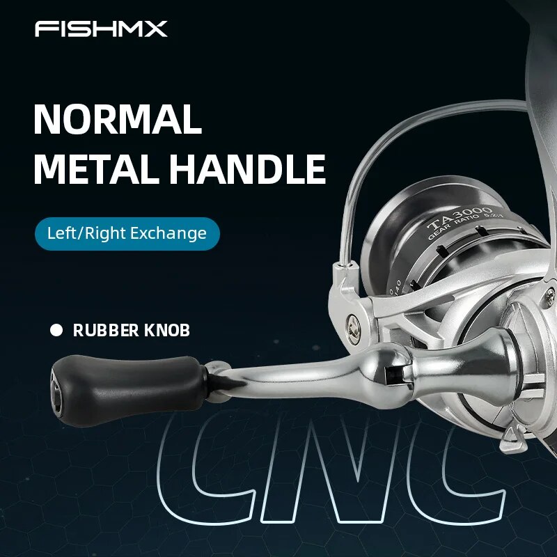 FishMX Spinning Fishing Reel U - Penn Reel Battle avis et prix
