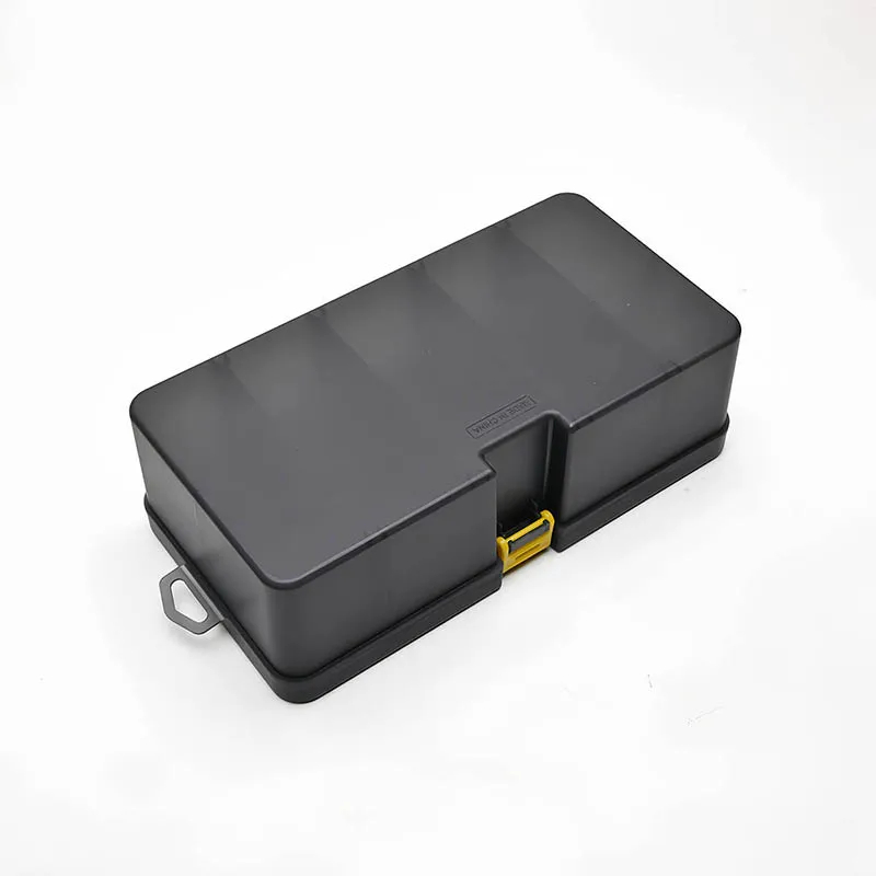 Boîte de rangement pour access - Fish Finder Case avis et prix