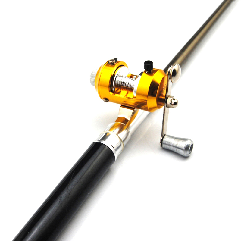 △   Moulinet de pêche en métal - Penn Reel Fierce avis et prix