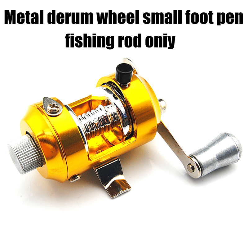 △   Moulinet de pêche en métal - Penn Reel Fierce avis et prix