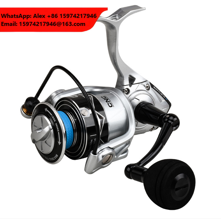 Moulinet de pêche PENN BATTLE  - Penn Reel Battle avis et prix