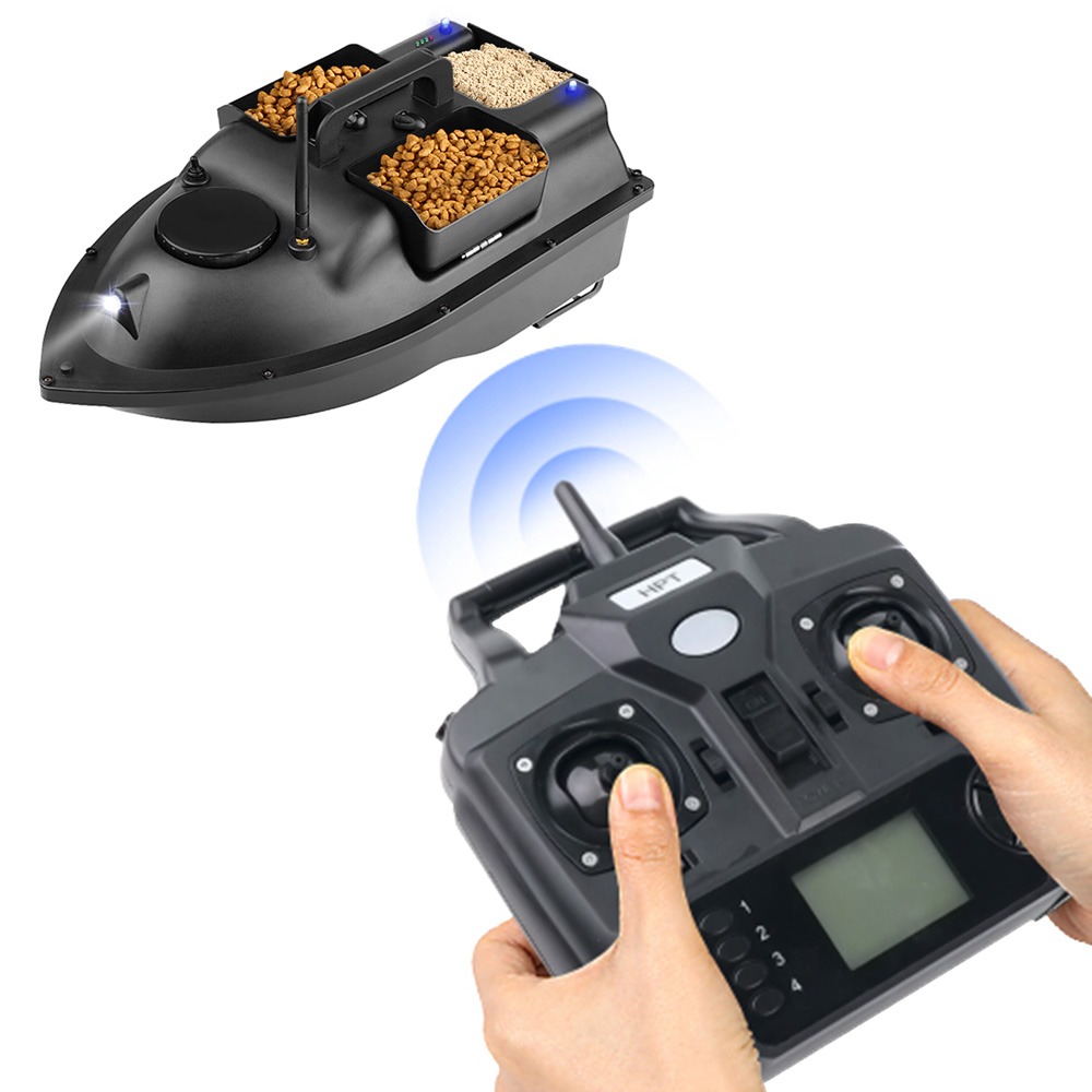 Télécommande sans fil pour bat - Fishing Gps avis et prix