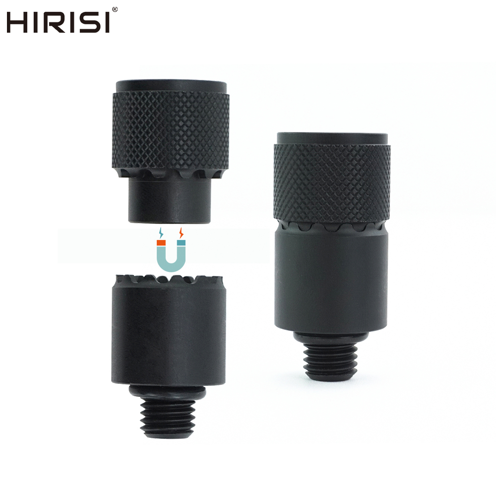 Hirisi – connecteur de pêche à - Bite Alarm avis et prix