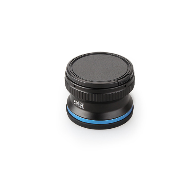 Objectif macro optique Weefine - Underwater Camera avis et prix