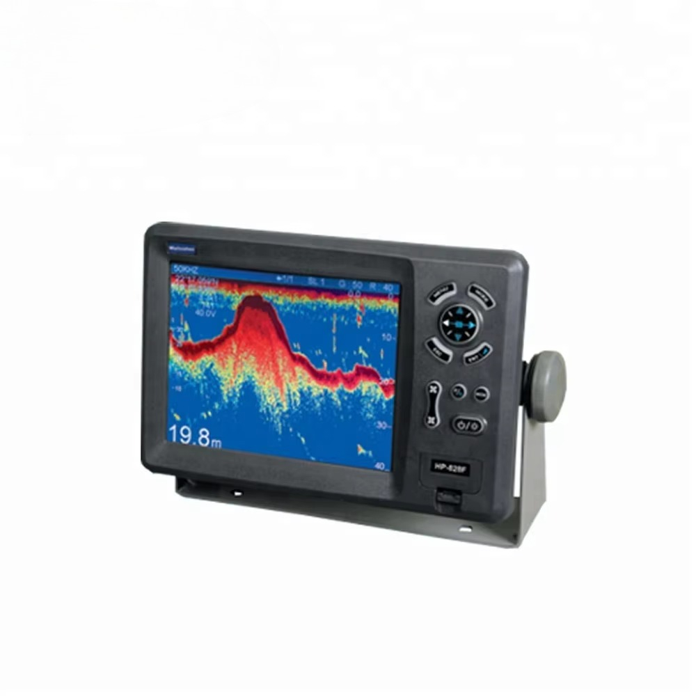 Mr LCD Fish HP-828sondeur d'éc - Fish Finder Battery avis et prix