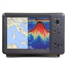 Mr LCD Fish HP-828sondeur d'éc - Fish Finder Battery avis et prix